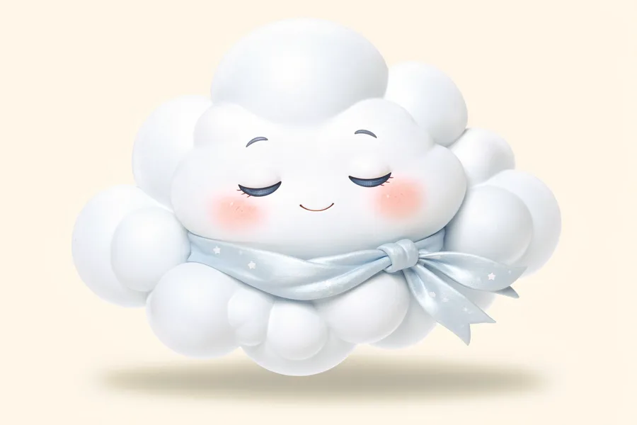 Cloudy